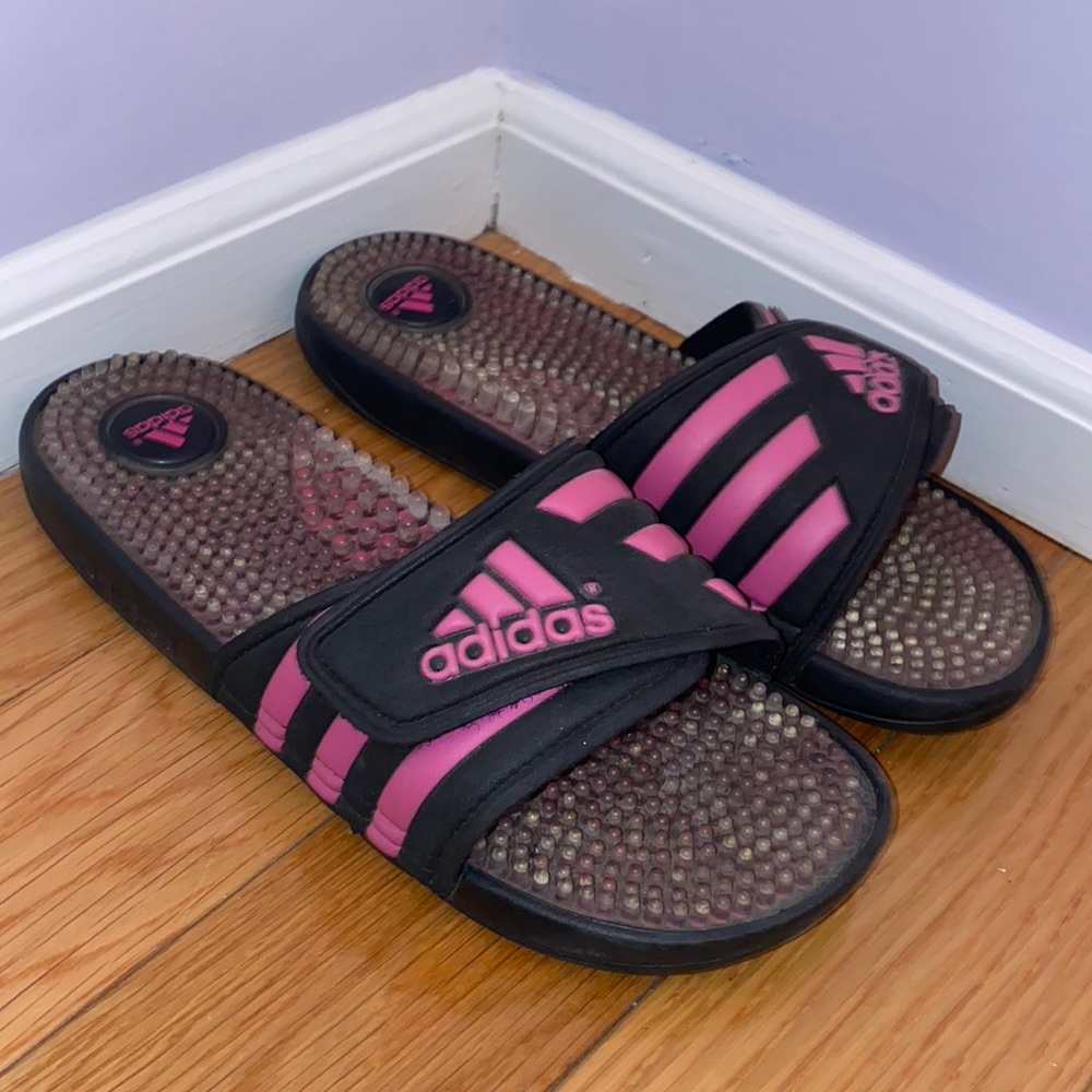 Adidas Slides